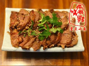 酱牛肉